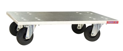 Plateaux roulants Glissnot 210kg