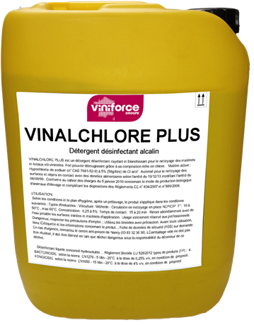 Vinalchlore Plus