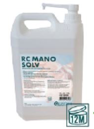 Savon RC Mano Solv