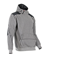 Sweat col montant  CYBER