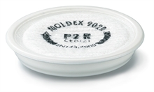 Filtres à particules Easy Lock® réutilisables, MOLDEX