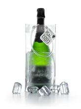 Ice Bag® Pro Classic Clear pour 1 bouteille