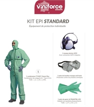 Kit EPI Standard