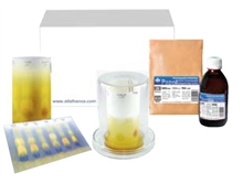 Kit de suivi de fermentation malolactique