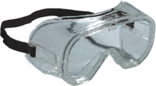 Lunettes masques de protection polycarbonate anti buée