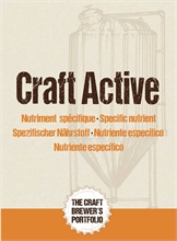 Nutriments Craft Active Brewline®